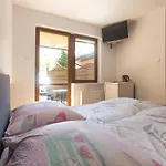 Mila Casa de hóspedes Trzęsacz
