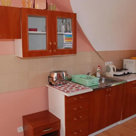 بيت ضيافة Mila