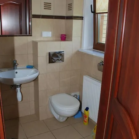 بيت ضيافة Mila