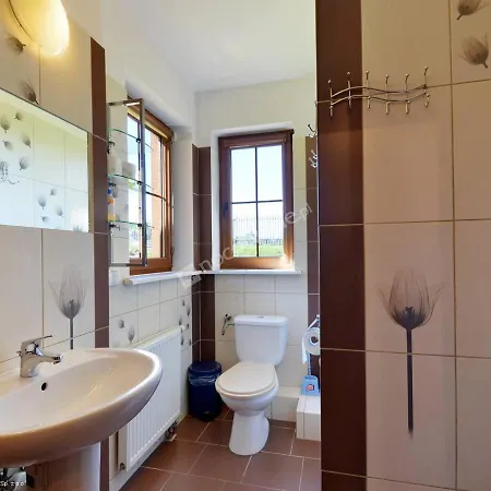 بيت ضيافة Mila