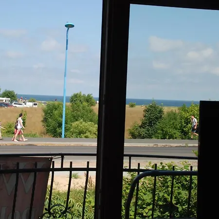 Mila بيت ضيافة تشوستش