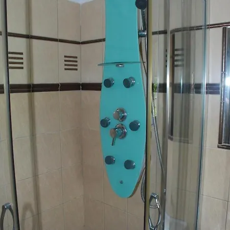 Mila بيت ضيافة تشوستش