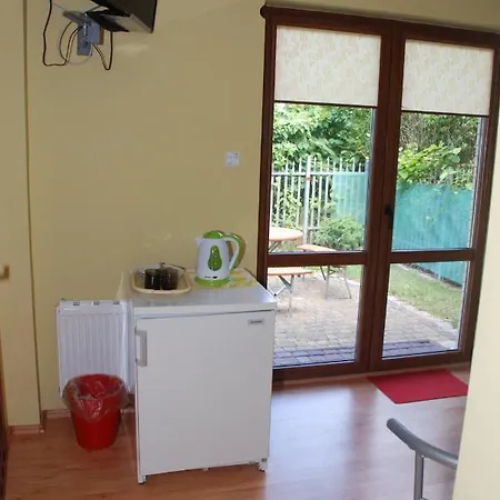 بيت ضيافة Mila 3*