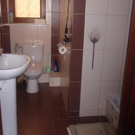 بيت ضيافة Mila تشوستش