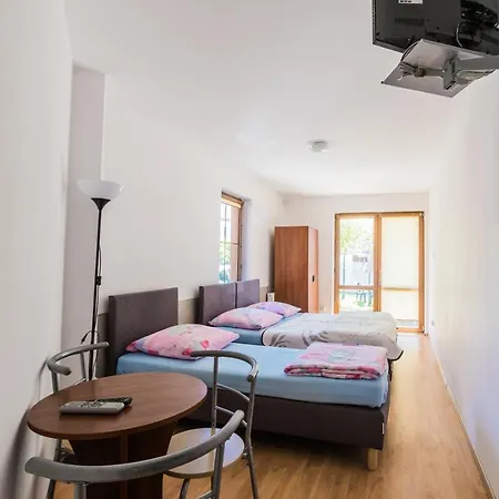 Maison d'hôtes Mila 3*