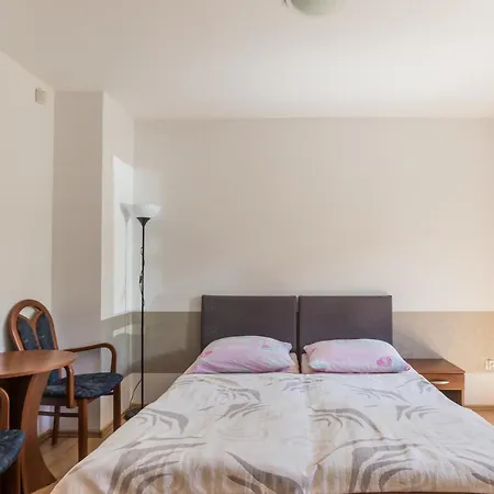 Mila بيت ضيافة تشوستش