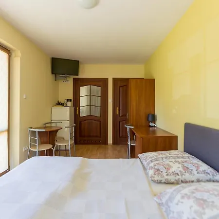 بيت ضيافة Mila 3*