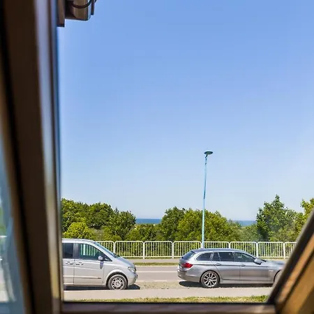 Mila 3* تشوستش