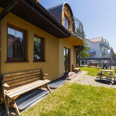 Mila بيت ضيافة 3*