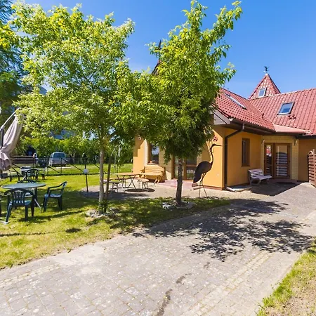 Mila بيت ضيافة تشوستش