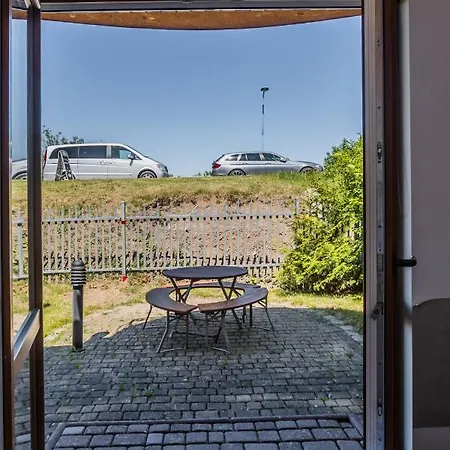 بيت ضيافة Mila