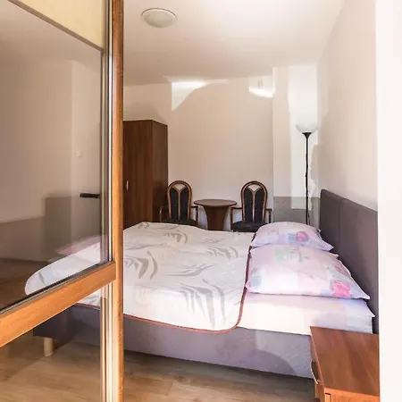 بيت ضيافة Mila 3*