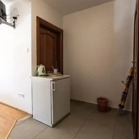 Mila 3* تشوستش