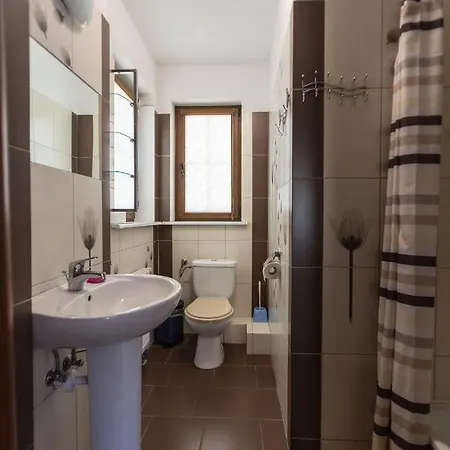 Mila 3* تشوستش