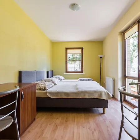 بيت ضيافة Mila 3*