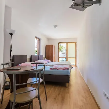 بيت ضيافة Mila 3*