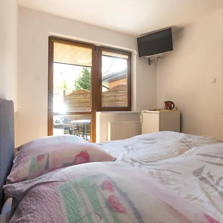 Mila بيت ضيافة تشوستش