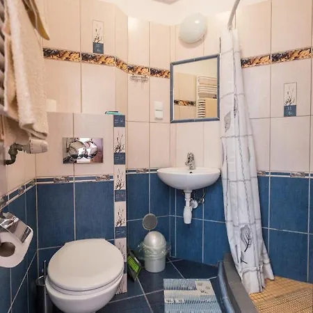 Maison d'hôtes Mila