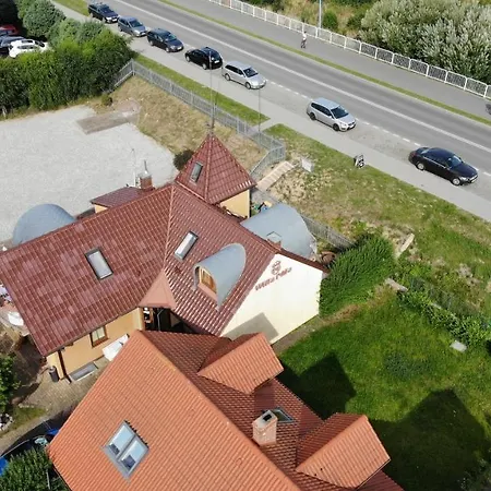 Mila 3* تشوستش