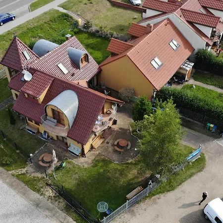 Maison d'hôtes Mila 3*