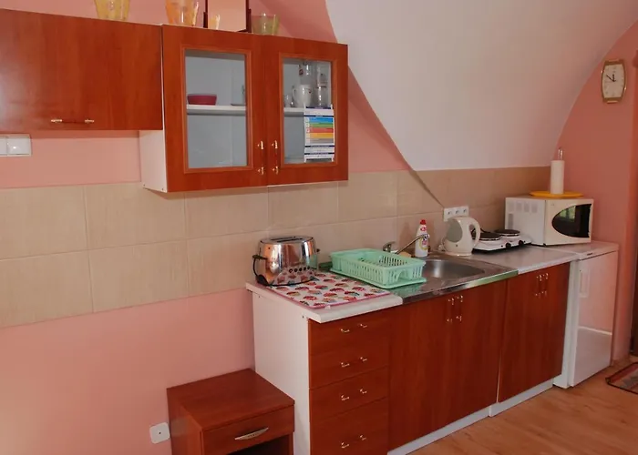 게스트하우스 Mila