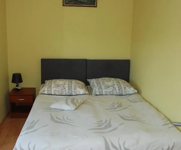 Mila 게스트하우스