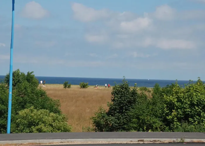 게스트하우스 Mila 3*