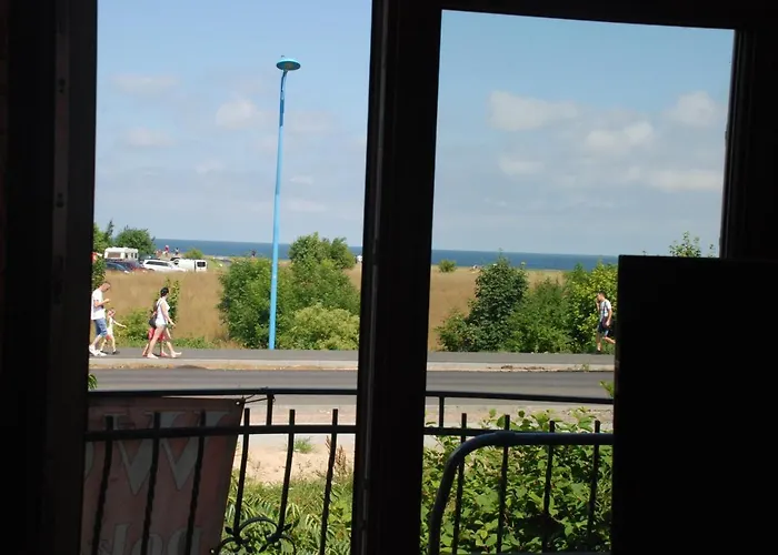 Mila 게스트하우스 트르제삭츠