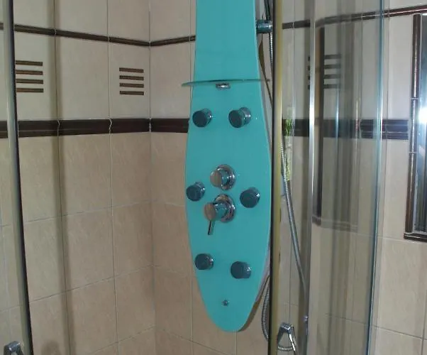 Mila 招待所 Trzęsacz