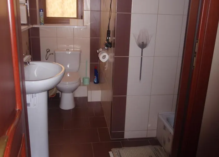 게스트하우스 Mila 트르제삭츠