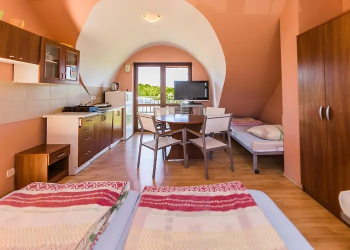 Mila 3* 트르제삭츠