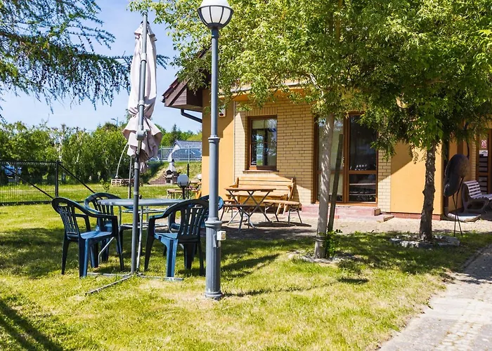 Mila 게스트하우스 3*