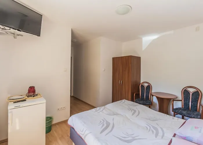 게스트하우스 Mila 트르제삭츠